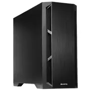 O Chieftec Apex Series Ga-01B-Q-Op  753263078643