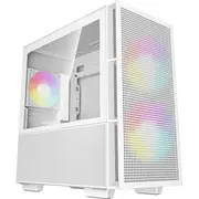 O Deepcool Ch360 Argb  R-Ch360-Whape3-G-1 6933412774709