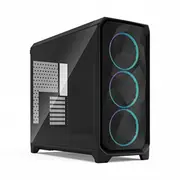 Fractal Design Meshify 3 Xl Black Rgb Tg Light Tint  Fd-C-Mes3X-04 7340172709527 Kofdeob0Mesh3X4