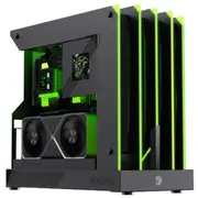 O Gamemax Blade Concept Full Tower  9101-0000R0195 6931858778374