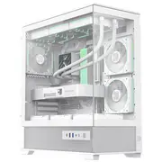 O Gamemax Vista 2 Aw Midi Tower  9101-0800R0039 6931858778480