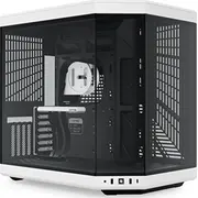 O Hyte Y70 Panda Cs-Hyte-Y70-Bw  1220000350571