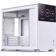 O Jonsbo D31 Screen  Std White Sc 6970620552507