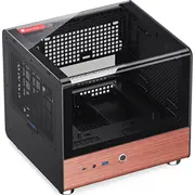 O Jonsbo Tk-0  Black 6970620554099