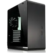 O Jonsbo Umx4 Black Window  6970620550015