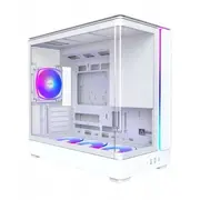 O Montech King 15 Pro White  W 4710562746242