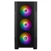 O Msi Mag Forge M100R Rgb  306-7G20R21-809 4719072932220