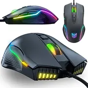 Onikuma gamingowa onikuma Cw905  Cw905B mouse 6972470560893