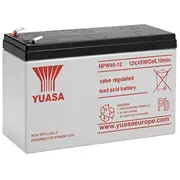 ołowiowy 12 V, 8,5 Ah Npw45-12  Rb42998 4051369429984