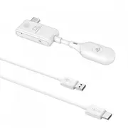 Optoma Nadajnik i odbiornik  Whd221 W3P00000021 5055387668904