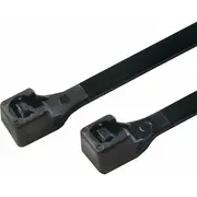 Organizer Logilink  zaciskowa 100 Kab0041B 4052792049497