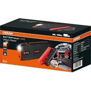 Osram Battery Starter 400  Obsl400 4052899620490