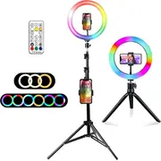 owa Mozos Mlm-Ring-Rgb Led 26Cm  5903738181582