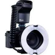 owa Nissin Mf18 / Canon  Ni-Hmf18C 4938574188014