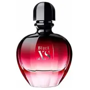Paco Rabanne Black Xs for Her Edt 50 ml  3349668555093
