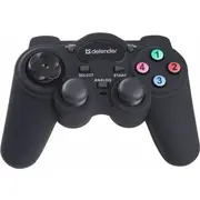 Pad Defender Game Racer Turbo Rs3 64251  4714033642514
