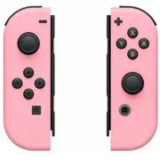Pad Joy-Con 2-Pack  Pink Nsp088 045496431709