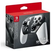 Pad Nintendo Switch Pro Controller Super Smash Bros Ultimate  Nsp141 4902370540031