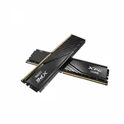 Adata Memory Xpg Lancer Blade Ddr5 6000 32Gb 2X16 Cl36 black  Ax5U6000C3616G-Dtlabbk 4711658152282 Saada50326000Xa