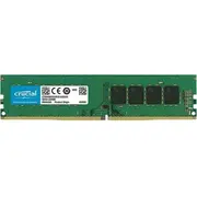Pamięć Crucial Ddr4, 8 Gb, 2666Mhz, Cl19 Ct8G4Dfra266  0649528903501