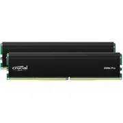 Pamięć Crucial Pro, Ddr4, 32 Gb, 3200Mhz, Cl22 Cp2K16G4Dfra32A  649528937780