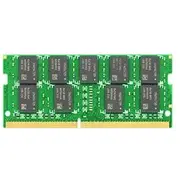 Pamięć dedykowana Synology Ddr4, 16 Gb, 2666 Mhz, Cl19  D4Ecso-2666-16G 0846504003679