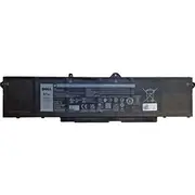 Pamięć do laptopa Dell Desc.btry,Pri,97Whr,6C,Lith,B  Desc.btry,Pri,97Whr,6C,Lith,B/13817181 5715063291269