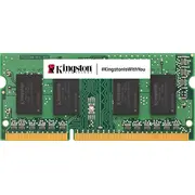 Pamięć do laptopa Kingston Valueram, Sodimm, Ddr3, 4 Gb, 1600 Mhz, Cl11 Kvr16S11S8/4  0740617207781