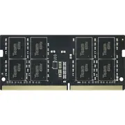 Pamięć do laptopa Teamgroup memory So D4 3200 32Gb C22 Team Elite  Ted432G3200C22-S01 0765441651708