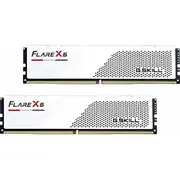 Pamięć G.skill Flare X5, Ddr5, 64 Gb, 6000Mhz, Cl36 F5-6000J3636F32Gx2-Fx5W  4713294237644