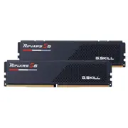 Pamięć G.skill Ripjaws S5, Ddr5, 32 Gb, 6800Mhz, Cl34 F5-6800J3445G16Gx2-Rs5K  4713294233219