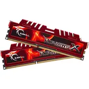 Pamięć G.skill Ripjawsx, Ddr3, 16 Gb, 1866Mhz, Cl10 F314900Cl10D16Gbxl  4711148598149