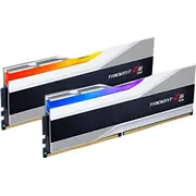 Pamięć G.skill Trident Z5 Rgb, Ddr5, 64 Gb, 6000Mhz, Cl32 F5-6000J3238G32Gx2-Tz5Rs  4713294231567