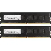 Pamięć G.skill Value, Ddr4, 64 Gb, 2666Mhz, Cl19 F4-2666C19D-64Gnt  4713294227317