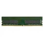 Kingston Desktop memory 32Gb/3200 Kcp432Nd8/32  740617311457 Sdkinkcp032C321