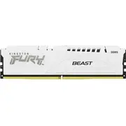 Pamięć Kingston Fury Beast, Ddr5, 32 Gb, 6400Mhz, Cl32 Kf564C32Bwe-32  0740617342666