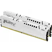 Pamięć Kingston Fury Beast, Ddr5, 64 Gb, 6000Mhz, Cl30 Kf560C30Bwek2-64  740617343250