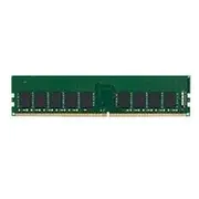 Pamięć serwerowa Kingston Technology Ksm26Ed8/32Mf  pamięci 32 Gb 1 x Ddr4 2666 Mhz Korekcja Ecc 0740617330915