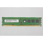 Pamięć serwerowa Lenovo Mt8Jtf51264Az1G6J1 4Gb D31600  5706998667786