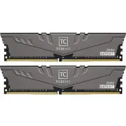 Pamięć Teamgroup T-Create Expert Oc10L, Ddr4, 32 Gb, 3200Mhz, Cl16 Ttced432G3200Hc16Fdc01  0765441658677