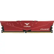 Pamięć Teamgroup T-Force Vulcan Z, Ddr4, 16 Gb, 3200Mhz, Cl16 Tlzrd416G3200Hc16F01  0765441654150