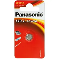 Panasonic  Cell Power Sr54 1 Sr-1130El/1B 5410853035428 386783