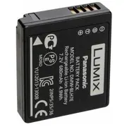 Panasonic s Dmw-Blh7E  5025232760978 48644