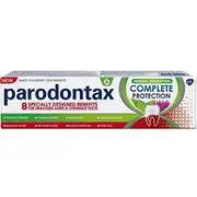 Parodontax  parodontax Complete Protection Herbal pasta do 75Ml 5054563949127