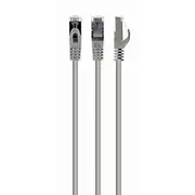 Patch Cable Cat6 Ftp 1M/Grey Pp6-1M Gembird  8716309045360