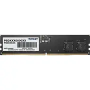 Patriot Memory Signature Line Psd58G560082 memory module 8 Gb 1 x Ddr5 5600 Mt/S 288-Pin Udimm  4711378427950 Pampatdr50051