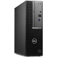 Pc Dell Optiplex Small Form Factor 7020 Business Sff Cpu Core i5 i5-14500 2600 Mhz features vPro Ram 8Gb Ddr5 Ssd 512Gb Graphics card Intel Integrated Eng Windows 11 Pro Included Accessories Optical Mouse-Ms116 - Black,Dell Multimed  N010O7020SffemeaVp 141811400000