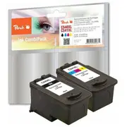 Peach ink Mp for Pg540 / Cl-541Xl  Pi100-161 7640155894371
