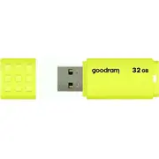Pendrive Goodram Ume2, 32 Gb  Ume2-0320Y0R11 5908267935682