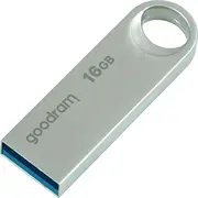 Pendrive Goodram Uno3, 16 Gb  Uno3-0160S0R11 5908267965320